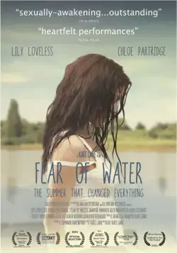 Постер: Боязнь воды / Fear of Water (2014)