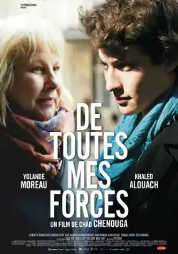 Постер: Поступай правильно / De toutes mes forces (2017)