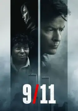 Постер: 9/11 / 9/11 (2017)