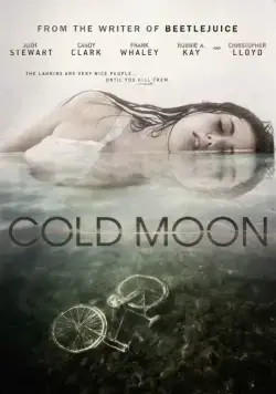 Постер: Холодная Луна / Cold Moon (2016)