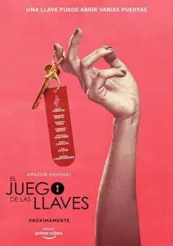 Постер: Игры ключей / El juego de las llaves (2019)