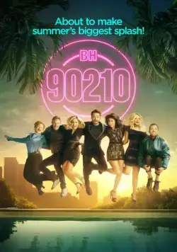 Постер: БХ90210 / BH90210 (2019)