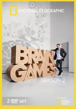 Постер: Игры разума / Brain Games (2011)