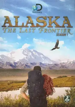 Постер: Аляска: Последний рубеж / Alaska: The Last Frontier (2011)