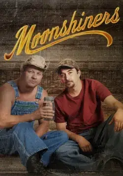 Постер: Самогонщики / Moonshiners (2011)