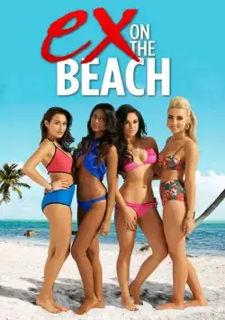 Постер: Экс на пляже / Ex on the Beach (2014)