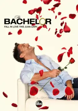 Постер: Холостяк / The Bachelor (2002)
