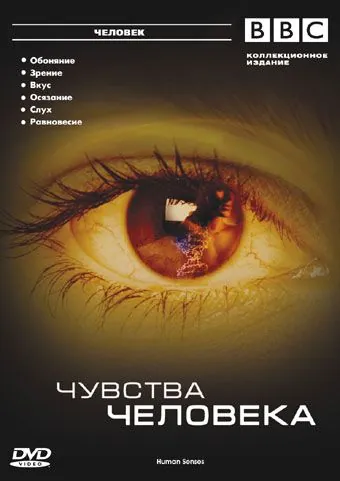 Постер: BBC: Чувства человека / Human Senses (2003)