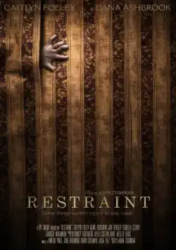 Постер: Обуздание / Restraint 2017 (2017)