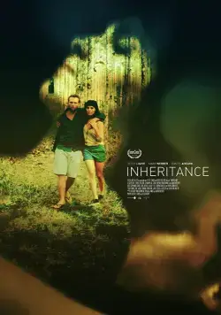 Постер: Наследство / Inheritance (2017)