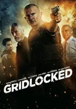 Постер: В тисках / Gridlocked (2015)