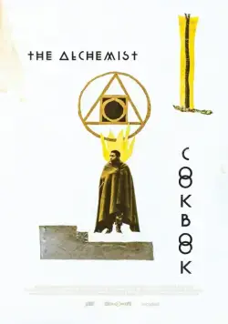Постер: Поваренная книга алхимика / The Alchemist Cookbook (2016)