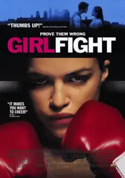 Постер: Женский бой / Girlfight (2000)