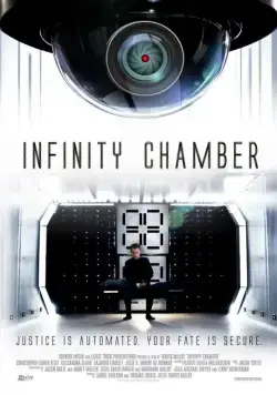 Постер: Камера бесконечности / Infinity Chamber (2016)