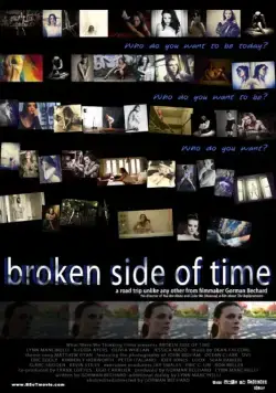 Постер: Сломанная сторона времени / Broken Side of Time (2013)
