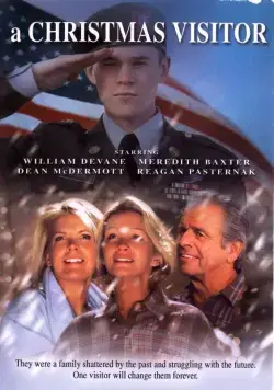 Постер: Рождественский гость / A Christmas Visitor (2002)