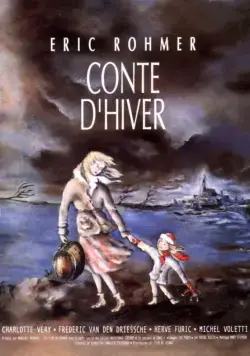 Постер: Зимняя сказка / Conte d'hiver (1991)