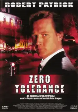 Постер: Нулевой допуск / Zero Tolerance (1994)