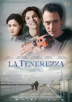 Постер: Нежность / Tenerezza: Holding Hands (2016)