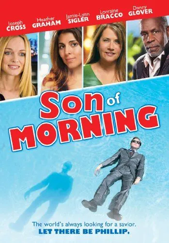 Постер: Сын утра / Son of Morning (2011)