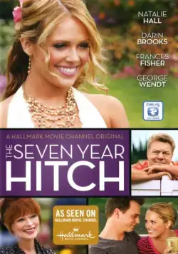 Постер: Семилетняя задержка / The Seven Year Hitch (2012)