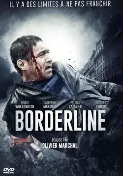 Постер: На грани добра и зла / Borderline (2014)