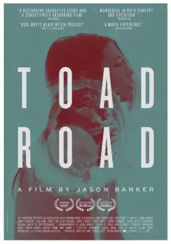 Постер: Жабья тропа / Toad Road (2012)
