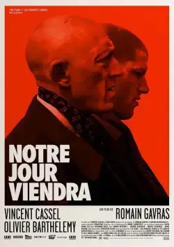 Постер: Наш день придет / Notre jour viendra (2010)