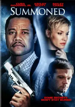 Постер: Повестка в суд / Summoned (2013)
