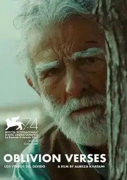 Постер: Стихи забвения / Los Versos del Olvido (2017)