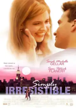 Постер: Просто неотразима / Simply Irresistible (1999)