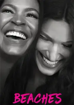 Постер: На пляже / Beaches (2017)