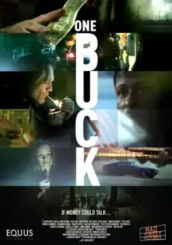 Постер: Один доллар / 1 Buck (2017)