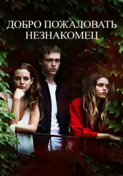 Постер: Добро пожаловать, незнакомец / Welcome the Stranger (2018)