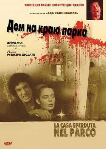 Постер: Дом на краю парка / La casa sperduta nel parco (1980)