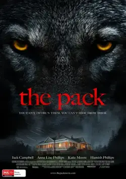 Постер: Стая / The Pack (2015)