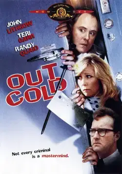 Постер: Замёрзший / Out Cold (1988)
