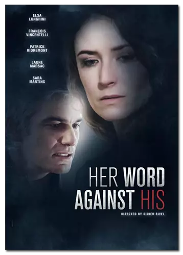 Постер: Твое слово против моего / Parole contre Parole (2017)