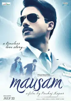 Постер: Времена года / Mausam (2011)
