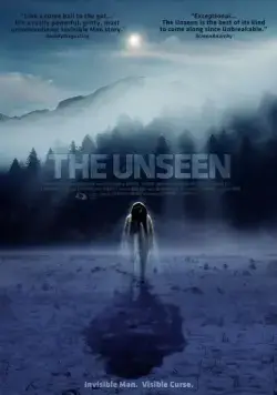 Постер: Невидимый / The Unseen (2016)