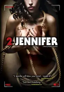 Постер: Много Дженифер / 2 Jennifer (2016)