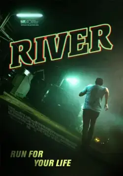 Постер: Река / River (2015)