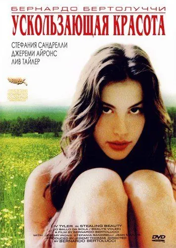 Постер: Ускользающая красота / Stealing Beauty (1996)