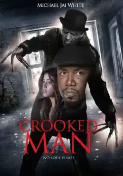 Постер: Горбун / The Crooked Man (2016)