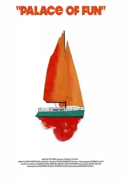 Постер: Дворец развлечений / Palace of Fun (2016)