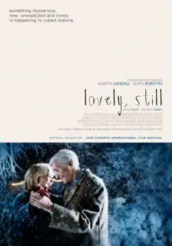 Постер: Всё еще прекрасно / Lovely, Still (2008)