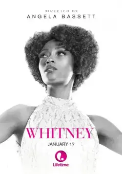 Постер: Уитни / Whitney (2014)