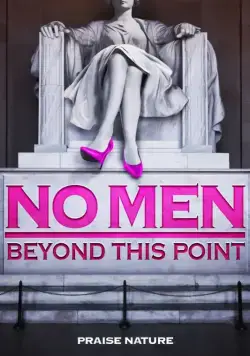 Постер: Дальше людей нет / No Men Beyond This Point (2015)