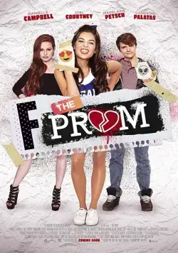 Постер: Убить выпускной / F*&% the Prom (2017)