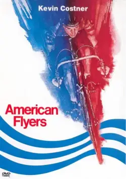 Постер: Американские молнии / American Flyers (1985)